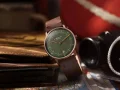  Zdjęcie 8 Sternglas Naos Quartz Date Limited Edition Bronze S01-NAR19-VI17