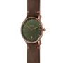  Zdjęcie 10 Sternglas Naos Quartz Date Limited Edition Bronze S01-NAR19-VI17