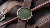  Zdjęcie 5 Sternglas Naos Quartz Date Limited Edition Bronze S01-NAR19-VI17
