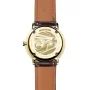  Zdjęcie 12 Sternglas Naos Quartz Date Limited Edition Cambridge British Racing Green S01-NAC22-BR01