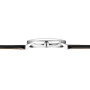  Zdjęcie 2 Sternglas Naos Quartz Date White Dial Black Strap Bremen Special Edition S01-NAH01-EB08
