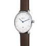  Zdjęcie 9 Sternglas Naos XL Quartz Date White Dial S01-NX01-PR04
