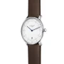  Zdjęcie 2 Sternglas Naos Quartz Date White Dial S01-NA44-PR04