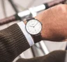  Zdjęcie 3 Sternglas Naos XL Quartz Date White Dial S01-NX01-PR04