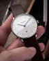  Zdjęcie 6 Sternglas Naos XL Quartz Date White Dial S01-NX01-PR04