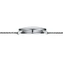  Zdjęcie 2 Sternglas Naos Quartz Date White Dial Mesh S01-NA44-MI04