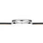  Zdjęcie 8 Sternglas Naos Quartz Edition Aventurine Black Leather Strap S01-NAN40-BR02