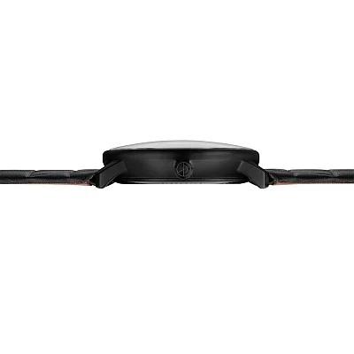 Sternglas Naos Quartz Edition Bauhaus III Limited Edition S01-NAB15-EB09