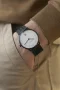  Zdjęcie 5 Sternglas Naos Quartz Edition Bauhaus III Limited Edition SuperSlim Bracelet S01-NAB15-ME11
