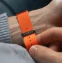  Zdjęcie 11 Sternglas Naos Quartz Edition Kuste Blue-Orange Dial Limited Edition S01-NAK06-FI02
