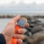  Zdjęcie 8 Sternglas Naos Quartz Edition Kuste Blue-Orange Dial Limited Edition S01-NAK06-FI02