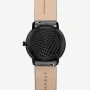 Zdjęcie 9 Sternglas Naos Quartz Edition Sport Black-Red Dial Limited Edition S01-NAS05-VI21