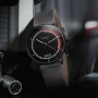  Zdjęcie 6 Sternglas Naos Quartz Edition Sport Black-Red Dial Limited Edition S01-NAS05-VI21