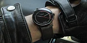  Zdjęcie 2 Sternglas Naos Quartz Edition Sport Black-Red Dial Limited Edition S01-NAS05-VI21