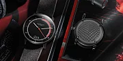  Zdjęcie 4 Sternglas Naos Quartz Edition Sport Black-Red Dial Limited Edition S01-NAS05-VI21