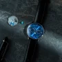 Zdjęcie 7 Sternglas Naos Quartz Moonphase Day-Date Midnight Blue Dial S01-NM06-BR02