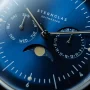  Zdjęcie 4 Sternglas Naos Quartz Moonphase Day-Date Midnight Blue Dial S01-NM06-MI04