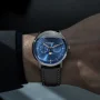  Zdjęcie 2 Sternglas Naos Quartz Moonphase Day-Date Midnight Blue Dial S01-NM06-BR02