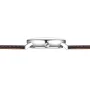  Zdjęcie 4 Sternglas Naos Quartz Moonphase Day-Date Silver Dial S01-NM52-BR03