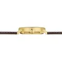  Zdjęcie 6 Sternglas Naos Solar Date Green Dial Brown Leather Strap S01-NS22-BR01