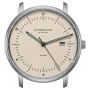  Zdjęcie 11 Sternglas Naos Solar Date Sand Dial Black Leather Strap Titan Edition S01-NST26-HY06