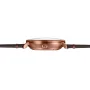  Zdjęcie 4 Sternglas Naos XL Automatic Alabaster Bronze SuperSlim Bracelet S02-NX42-ME10