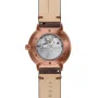  Zdjęcie 5 Sternglas Naos XL Automatic Alabaster Bronze SuperSlim Bracelet S02-NX42-ME10