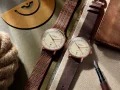  Zdjęcie 3 Sternglas Naos XL Automatic Alabaster Bronze SuperSlim Bracelet S02-NX42-ME10