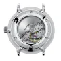  Zdjęcie 6 Sternglas Naos XL Automatic Date White Dial S02-NX44-PR04