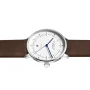  Zdjęcie 3 Sternglas Naos XL Automatic Date White Dial S02-NX44-PR04