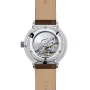  Zdjęcie 4 Sternglas Naos XL Automatic Date White Dial S02-NX44-PR04