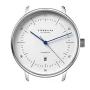  Zdjęcie 4 Sternglas Naos XL Automatic Date White Dial S02-NX44-ME13