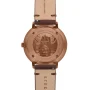  Zdjęcie 6 Sternglas Naos XL Edition 1905 Green Dial Brown Leather Strap S01-NXT35-VI17