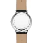 Zdjęcie 3 Sternglas Naos XL Quartz Date Black Dial Black Strap S01-NX53-PR07