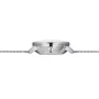  Zdjęcie 10 Sternglas Naos XS Automatic White Dial Mesh S02-ND01-MI01