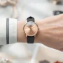  Zdjęcie 2 Sternglas Naos XS Edition Elyra Quartz Date White Dial S01-NDE55-KL20