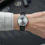  Zdjęcie 2 Sternglas Naos XS Edition Elyra Quartz Date White Dial S01-NDE10-KL05