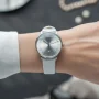  Zdjęcie 2 Sternglas Naos XS Edition Elyra Quartz Date White Dial S01-NDE10-KL12