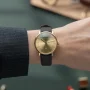  Zdjęcie 2 Sternglas Naos XS Edition Elyra Quartz Date White Dial S01-NDE12-KL08