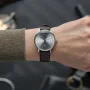  Zdjęcie 2 Sternglas Naos XS Edition Elyra Quartz Date White Dial S01-NDE10-KL17