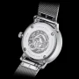  Zdjęcie 7 Sternglas Naos XS Edition Elyra Quartz Date White Dial Mesh S01-NDE10-MI01