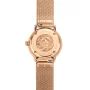  Zdjęcie 4 Sternglas Naos XS Edition Elyra Quartz Date White Dial Mesh S01-NDE55-MI09