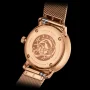  Zdjęcie 8 Sternglas Naos XS Edition Elyra Quartz Date White Dial Mesh S01-NDE55-MI09
