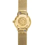  Zdjęcie 3 Sternglas Naos XS Edition Elyra Quartz Date White Dial Mesh S01-NDE12-MI07