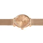  Zdjęcie 5 Sternglas Naos XS Edition Elyra Quartz Date White Dial Mesh S01-NDE55-MI09