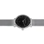  Zdjęcie 5 Sternglas Naos XS Quartz Date Black Dial Mesh S01-ND53-MI01