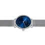  Zdjęcie 5 Sternglas Naos XS Quartz Date Blue Dial Mesh S01-ND58-MI01