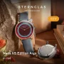  Zdjęcie 4 Sternglas Naos XS Quartz Date Edition Argo Rd Dial S01-NDA24-KL10