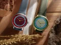  Zdjęcie 9 Sternglas Naos XS Quartz Date Edition Argo Rd Dial S01-NDA24-KL10