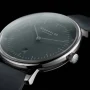  Zdjęcie 3 Sternglas Naos XS Quartz Date Edition Flora Sand Blue S01-NDF17-KL10